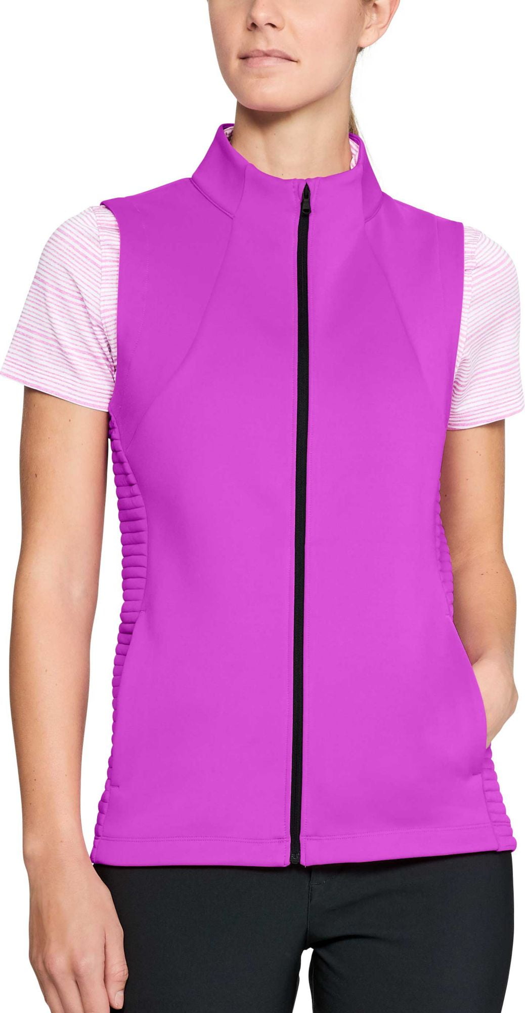 Under Armour Under Armour Women's Storm Daytona Golf Vest Under Armour Under Armour Women's Storm Daytona Golf Vest