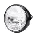 thumbnail image 3 of Bombilla universal para faros delanteros de motocicleta con soporte, 3 of 5