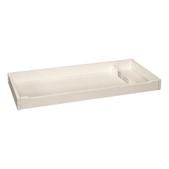 Westwood Hanley Changer Top in Chalk