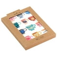thumbnail image 3 of Hallmark Note Cards (Teacups), 12 ct., 3 of 7