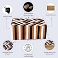 thumbnail image 3 of vfytbgnhj Handmade Medley Jester Collection Decorative Jewelry Box Organizer \u2013 Keepsakes  Trinkets  and Home Decor \u2013 Antique Coffee Table Storage  Memory Box  Farmhouse Style De, 3 of 7