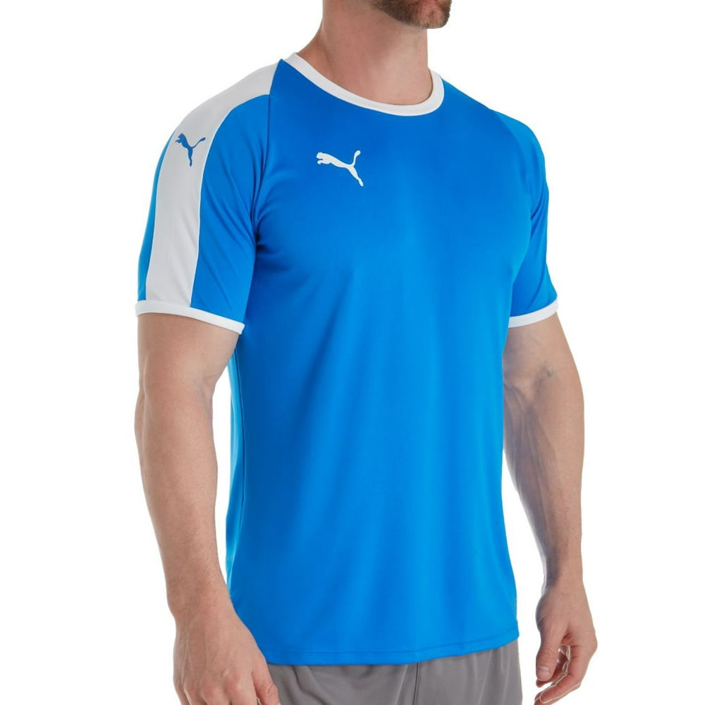 puma liga baselayer tee ls