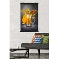 thumbnail image 2 of Stanley Morrison - Beer Dragon Wall Poster, 22.375" x 34", 2 of 3