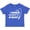 Royal Blue, variant on Inktastic I Hooked Mommy's Heart with Fishing Rod Boys or Girls Toddler T-Shirt