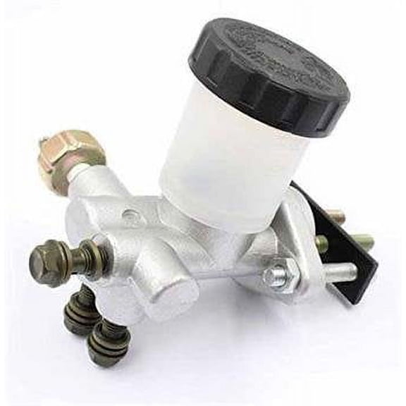 Lumix GC Hydraulic Brake Master Cylinder Go Kart Buggy 150cc 200cc 250cc