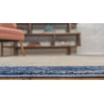 thumbnail image 3 of Unique Loom Helios Rug , 4' 1" x 6' 1" ,Blue, 3 of 6
