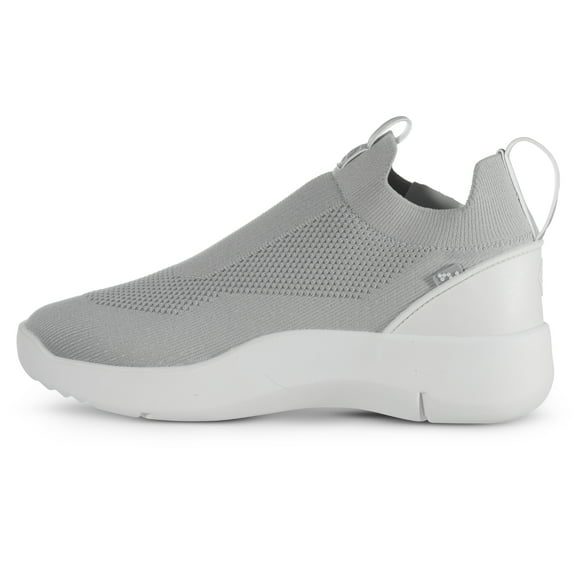 TENIS ANTIDERRAPANTES I BALANCE GRIS