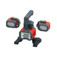 thumbnail image 3 of ePower 360 Rechargeable EP360 2000 Lumens Lampe de Travail LED et Projecteur, 3 of 4