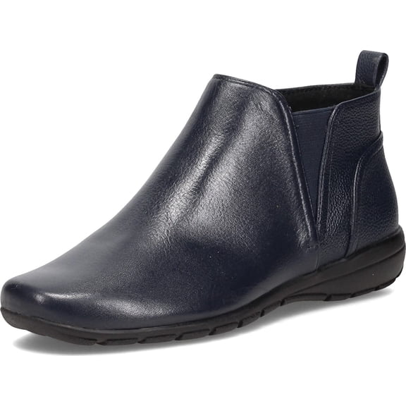 Easy Spirit Womens, Aerial Boot 12 Navy