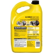 (2 pack) Prestone® Universal Antifreeze + Coolant, 50/50 Prediluted, Extended Life, All Vehicles, 1 Gallon