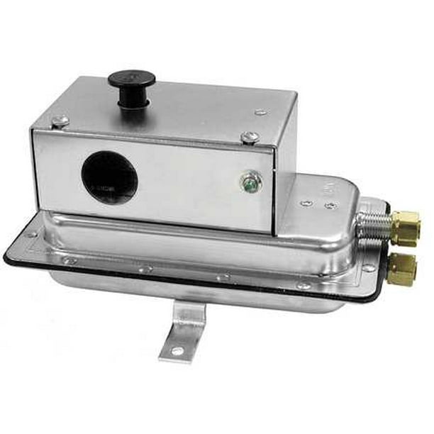 Pressure Switch,Manual Reset