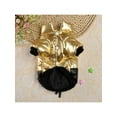 thumbnail image 1 of Waterproof Dog Winter Jumpsuit Clothes Warm Fleece Jacket Coat Small Medium Dogs, 1 of 5