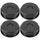thumbnail image 1 of Adaptador de bomba de agua eléctrica cubierta Universal para tanque de agua de Camping para exteriores 4 Uds., 1 of 9