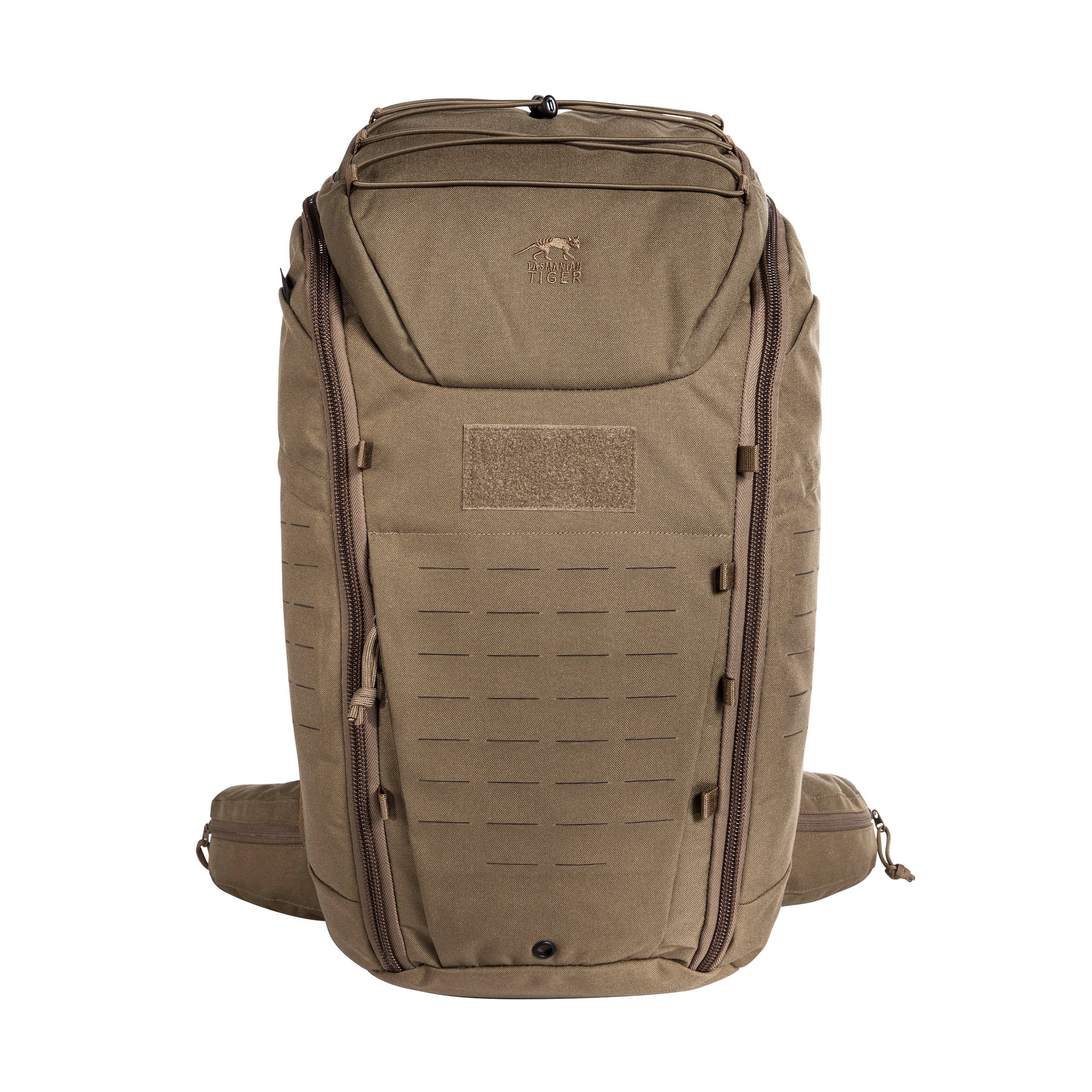tasmanian tiger backpack