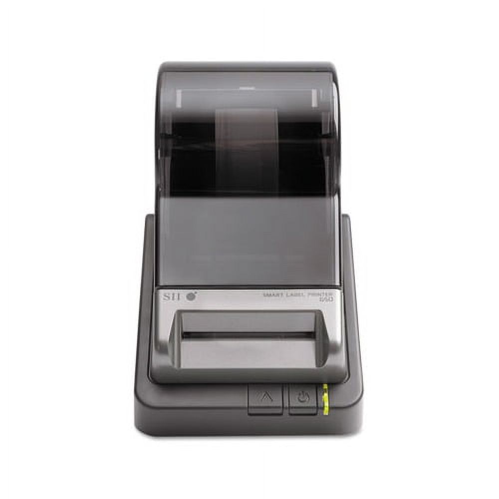 Smart Label Printer 650 2.28&quot; Labels, 3.94&quot;/Second, 4-1/2 x 6-7/8 x 5-7/8 - image 4 of 7