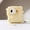 Yellow, variant on Cute Dinosaur Magnetic Box Cutter 1.8 Inch Ceramic Blade Safety Unboxing Knife With Wrist Strap For Easy Carry, Perfect Gift For Office Home Kitchen Parcel Opening And Daily Use Yellow