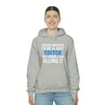 thumbnail image 5 of Never dreamed I'd be a Sexy Editor but Killing it Unisex Hoodie S-5XL, 5 of 9