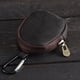 thumbnail image 4 of Mini bolsa de almacenamiento, bolsa protectora, organizador compatible con Airpods Bluetooth, 4 of 5