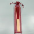 thumbnail image 4 of YAOMOBB Guest Hand Fan Fine Workmanship Bamboo Folding Hand Fan Stay Cool in Style, 4 of 6