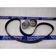 thumbnail image 2 of Tensioner for RENAULT DUSTER 1ST GEN, DUSTER 1ST GEN F/L, FLUENCE, LOGAN - 8384K1200 - GATES, 2 of 3