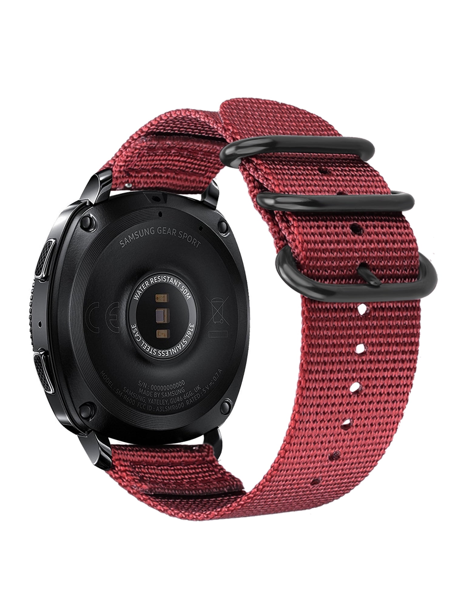 gear s2 belt