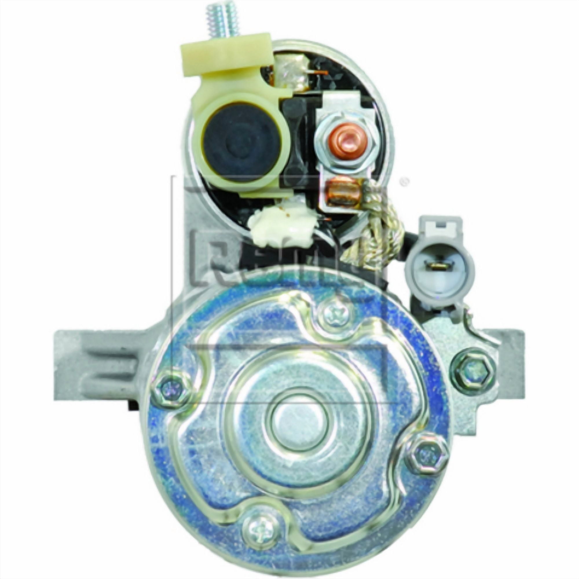 Remy 99756 New Starter Motor