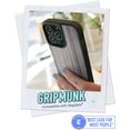 thumbnail image 2 of iPhone 13 Pro Slim Case - Gripmunk Compatible with MagSafe [Lightweight + Protective] Thin Grip Cover, 2 of 5