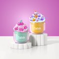 thumbnail image 2 of Kit de Slime Gui Gui Salish Transparente y Brillante - Set de 5 Pasos, 2 of 4
