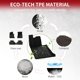 thumbnail image 5 of Alfombrillas LASFIT para BMW Serie 5 G60 2024-2025 530i 540i, 5 of 6