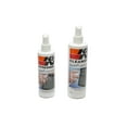 thumbnail image 5 of K&N 99-6000 Cabin Air Filter Cleaning Kit, 5 of 5