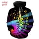 thumbnail image 3 of Sudadera con capucha con estampado completo de notas musicales para hombre, sudaderas holgadas informales de gran tamaño, sudaderas con capucha con estampado 3D para hombre, ropa de calle, 3 of 5