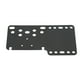 thumbnail image 2 of USB Clamp Handbrake SIM Plate 14bit Hall Sensor for Logitech G27 G25 G29 T500 T300 FANATECOSW LFS DIRT RALLY, 2 of 9