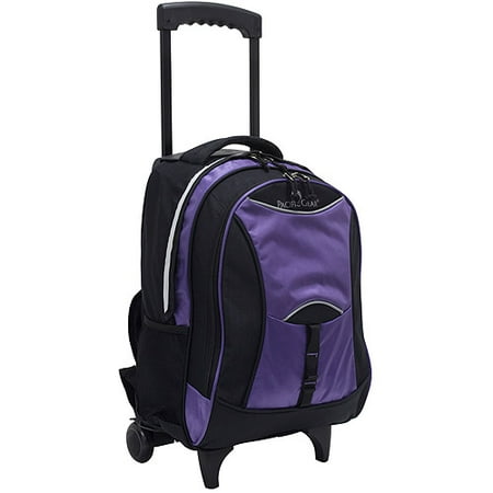 lite gear rolling backpack