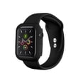 thumbnail image 3 of Funda Protectora De Reloj De 41/45Mm Compatible Con Watch7 Marco De Pc Carcasa Protectora De Parachoques De Reloj seitruly EL016893-11, 3 of 5