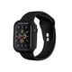 thumbnail image 3 of Funda Protectora De Reloj De 41/45Mm Compatible Con Watch7 Marco De Pc Carcasa Protectora De Parachoques De Reloj Eigraketly EL016893-11, 3 of 5
