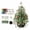 E, variant on DIY Beaded Christmas Tree Kit, Sparkling Bead Branches Light Up Tabletop Tree, Decorative Holiday Tabletop Centerpiece for Christmas Home Decor and Relaxing Activity & Meaningful Holiday Gift D