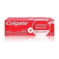 thumbnail image 1 of Pasta Dental Blanqueadora Colgate Luminous White Brilliant con Flúor 22 ml, 1 of 4
