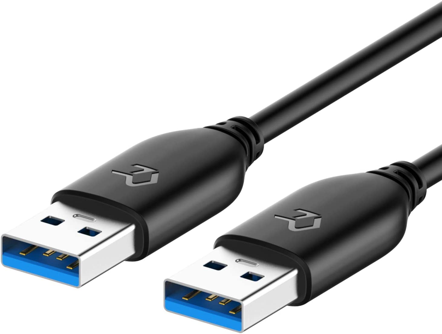 USB 3.0 Cable, Type A Type A, 1-Pack 6 Feet Walmart.com