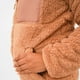 thumbnail image 5 of Chamarra Reebok Double Monkey Fleece Mujer Vintage coral XL, 5 of 6