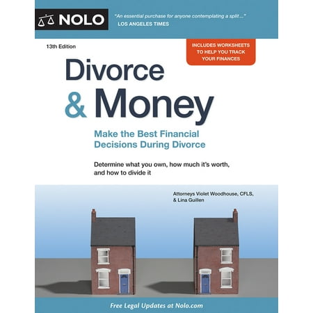 Divorce & Money: Make the Best Financial Decisions During Divorce (Best Monocular For The Money)