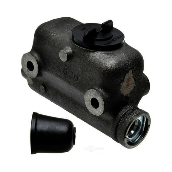 Raybestos MC14019 Professional Grade Brake Master Cylinder