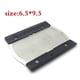thumbnail image 5 of for Braun Shaver Replacement Foil Support M90 M60 P40 P50 P60 P70 555 575 5S Razor Accessories Shavi, 5 of 5