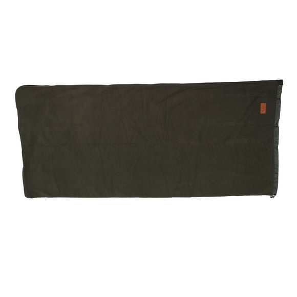 Super Thick Fleece Sleeping Bag Liner, Comfortable, Easy To Clean, Large Space, Durable, Multifunctional, Extra Warmth, For Camping Travel Backpacking