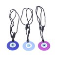 thumbnail image 4 of Teething Toy, 3pcs Round Portable Safe Infant Teething Toy  For Home Travel, 4 of 8