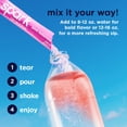 thumbnail image 4 of AdvoCare Spark Energy Drink Mix – Vitamin & Amino Acid Powder Supplement, Pink Lemonade Flavor, 14 Stick Packs, 4 of 8