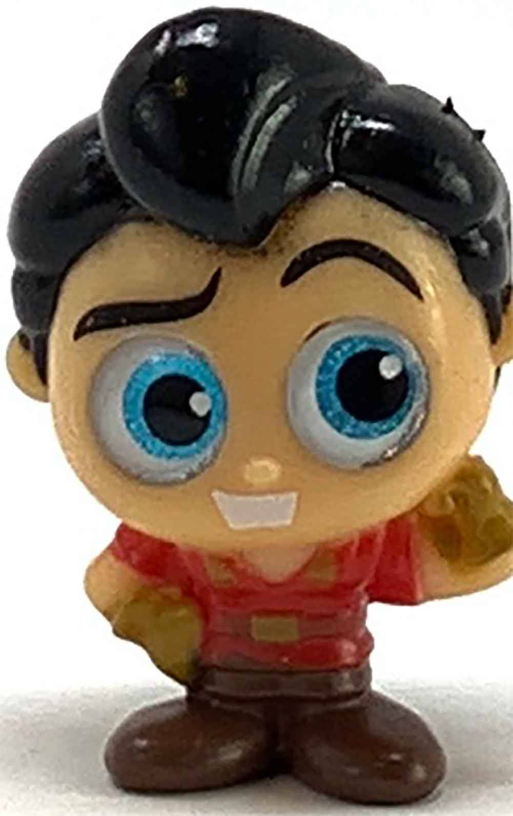 Knick Knack Toy Shack Disney Doorable Series4 for Kids, Beauty and the