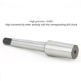 thumbnail image 1 of High-Precision Morse Taper Drill Chuck Arbor Adapter for Enhanced Tool Connectivity and Durability, 1 of 7