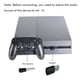 thumbnail image 5 of Adaptador Usb Bluetooth Compatible Con Ps5/Ps4 Adaptador De Receptor De Mango Bluetooth Receptor De Auriculares Yuarrent EL016129-00, 5 of 5