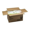 thumbnail image 4 of Culinary Select Tuscan Vegetable Blend - 3 lb. per package, 8 packages per case, 4 of 6
