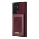 thumbnail image 1 of Funda De Piel Con Tarjetero Para Samsung, Funda Vertical, 1 of 7